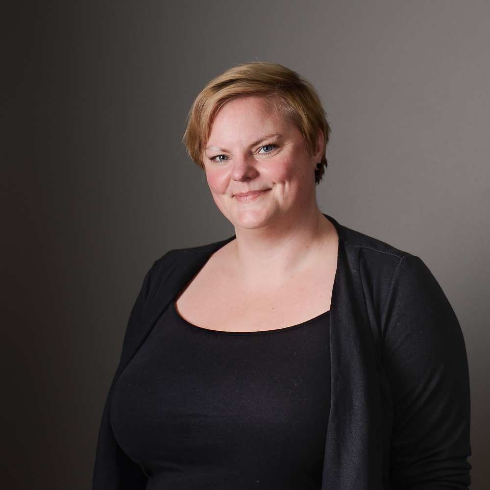 Nathalie Baker Fagerström